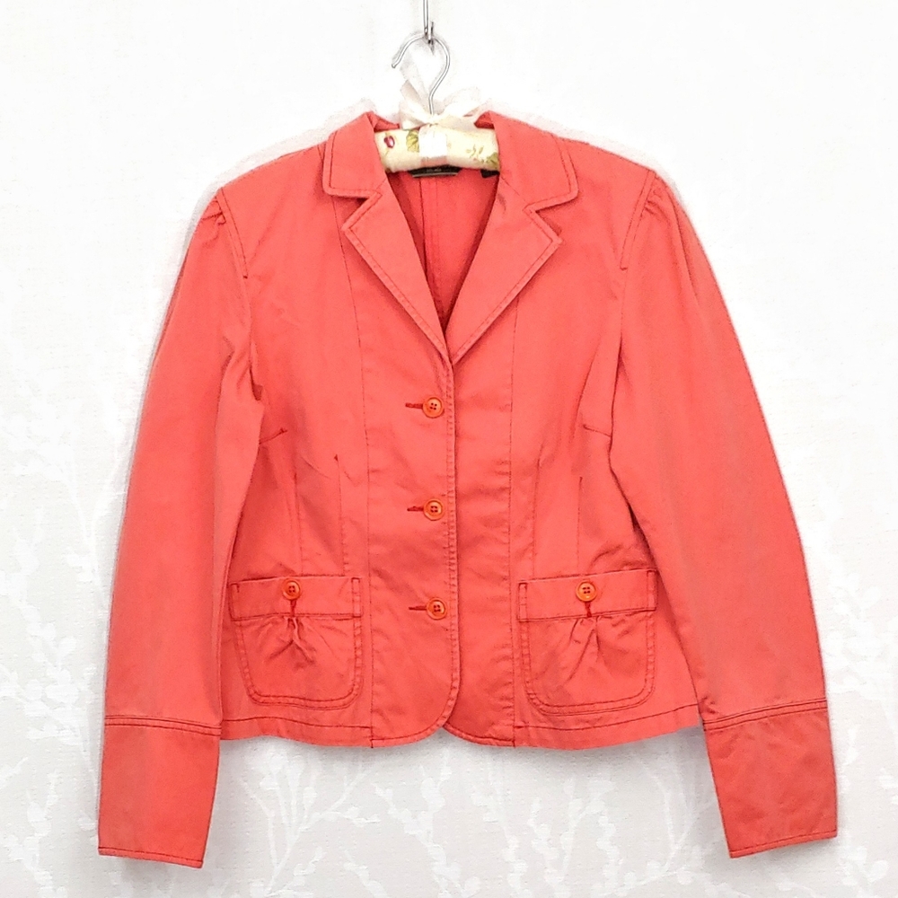 Eddie Bauer Blazer